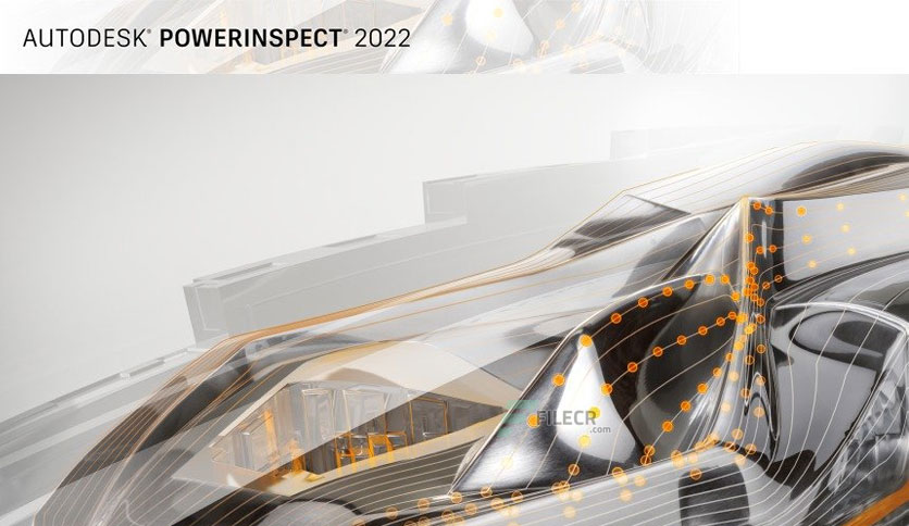 Autodesk PowerInspect Ultimate 2022 1
