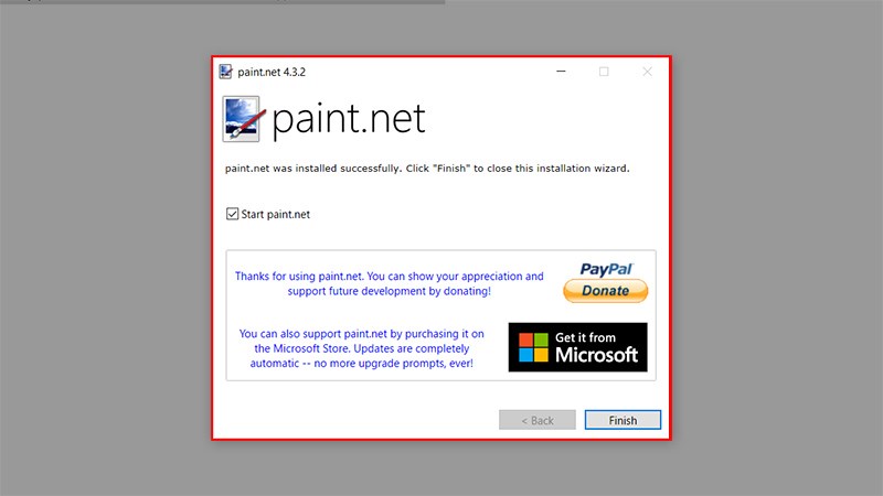 Paint.NET 10