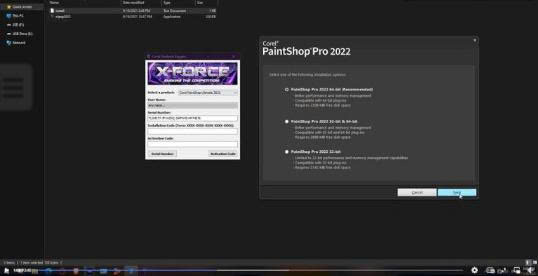 Corel PaintShop Pro