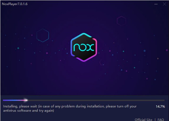 NoxPlayer 7