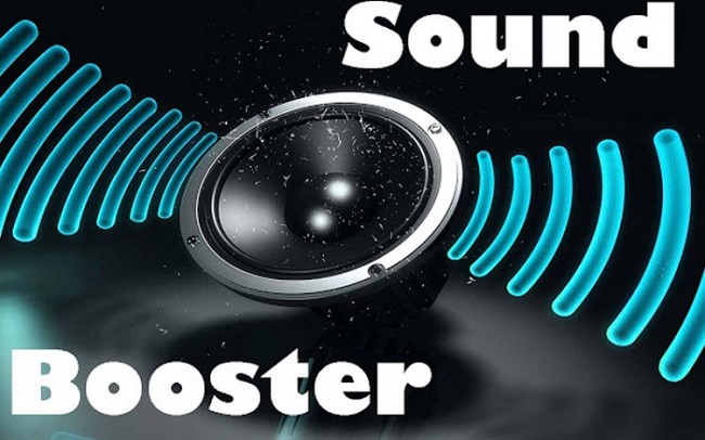 Sound Booster