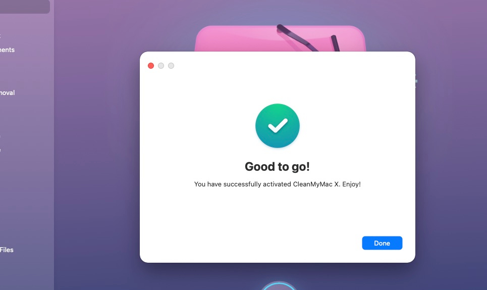 Hướng dẫn cài đặt và download CleanMyMac 3