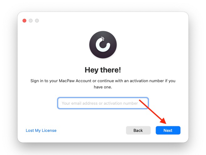 Hướng dẫn cài đặt và download CleanMyMac 2