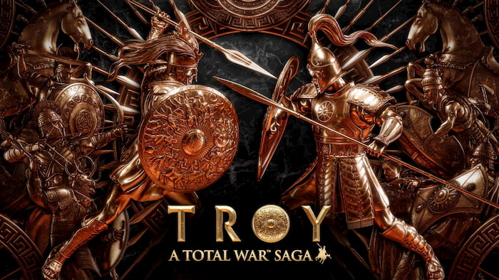 Total War Saga 1