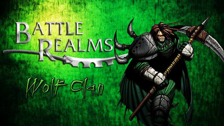 Hướng dẫn Tải Game Battle Realms 1 Full Offline cho PC mới nhất