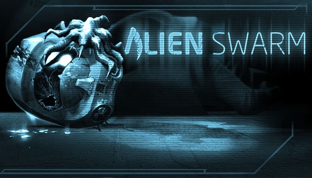 Tải game Alien Swarm PC miễn phí 2022