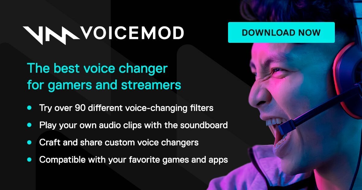 Hướng dẫn tải và cài đặt Phần Mềm Voicemod Pro