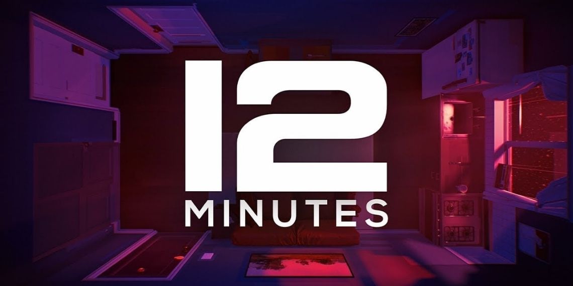 Hướng dẫn tải và cài đặt Twelve Minutes Full cho PC