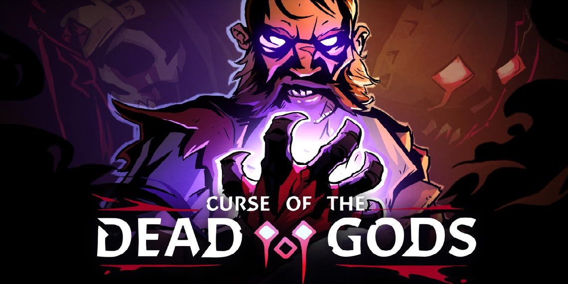 Hướng dẫn tải và cài đặt Curse of the Dead Gods