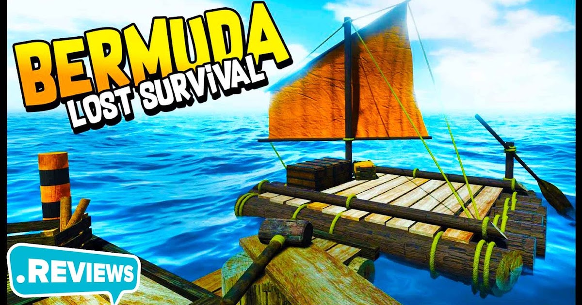 Hướng dẫn tải và cài đặt Game Bermuda Lost Survival