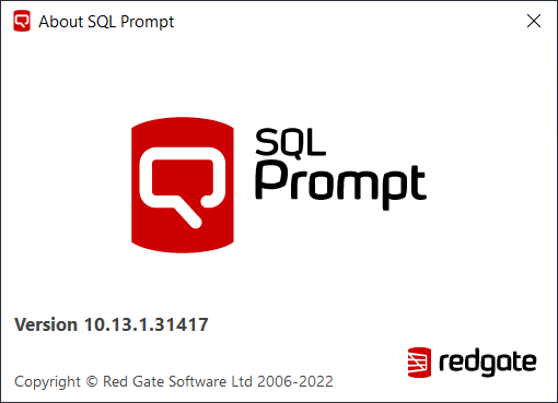 Hướng dẫn tải và cài đặt Red Gate SQL Toolbelt