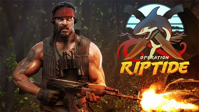Tải game Counter-Strike: Global Offensive (CS:GO) miễn phí