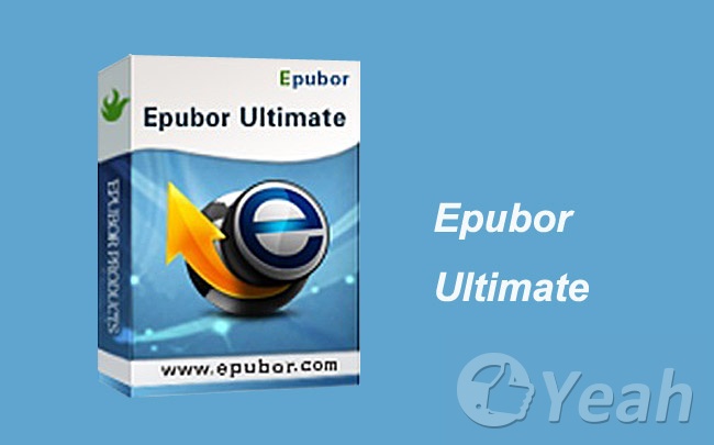 Hướng dẫn tải và cài đặt Epubor Ultimate Converter 3