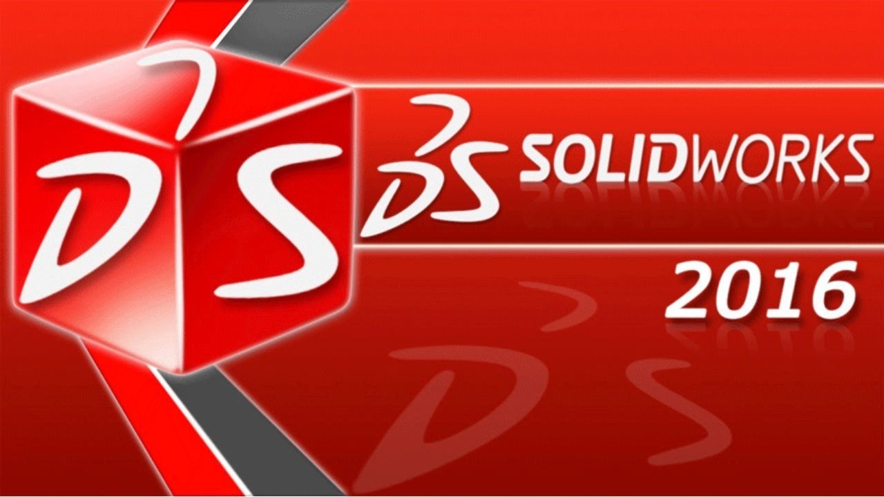 Hướng dẫn tải và cài đặt Phần mềm SolidWorks 2016 full crack