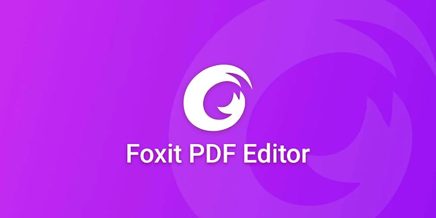 Hướng dẫn tải và cài đặt Phần Mềm Foxit PDF Editor 2023