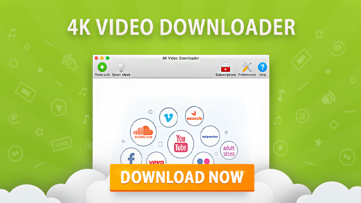 Hướng dẫn tải và cài đặt 4K Video Downloader Cho MacOS