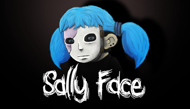 Hướng dẫn tải và cài đặt Game Sally Face Full Cho Máy Tính