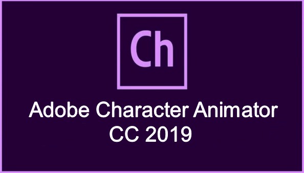 Hướng dẫn tải và cài đặt Adobe Character Animator CC 2019 Full Crack
