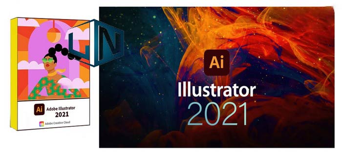 Hướng dẫn tải và cài đặt Adobe illustrator CC 2021 full crack