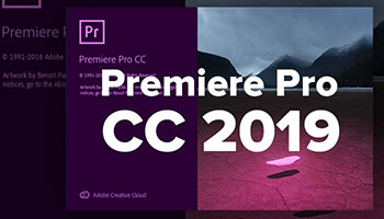 Hướng dẫn Tải và cài đặt Adobe Premiere Pro CC 2019 Full Crack