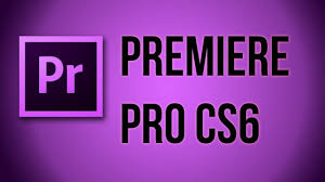 Hướng dẫn Tải và cài đặt Adobe Premiere Pro CS6 Full Crack