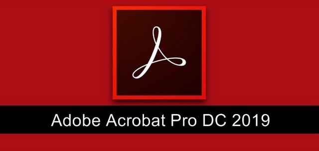 Hướng dẫn tải và cài đặt Adobe Acrobat DC 2019 full crack