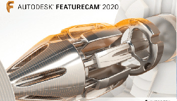 Download Autodesk FeatureCAM Ultimate – Hướng dẫn cài đặt chi tiết