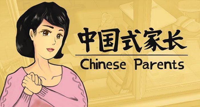 Hướng dẫn tải và cài đặt Chinese Parents Việt Hoá For PC