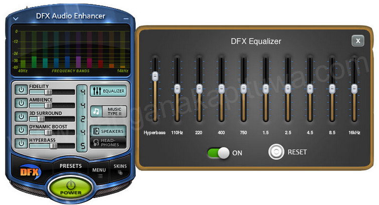 Download DFX Audio Enhancer Full Crack 2021 Link Google Drive