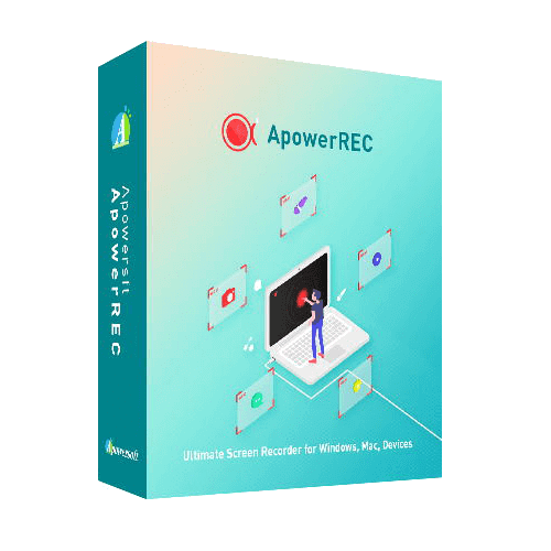 Hướng dẫn tải và cài đặt ApowerREC Pro bản mới nhất 2023 đã ACTIVE 100%