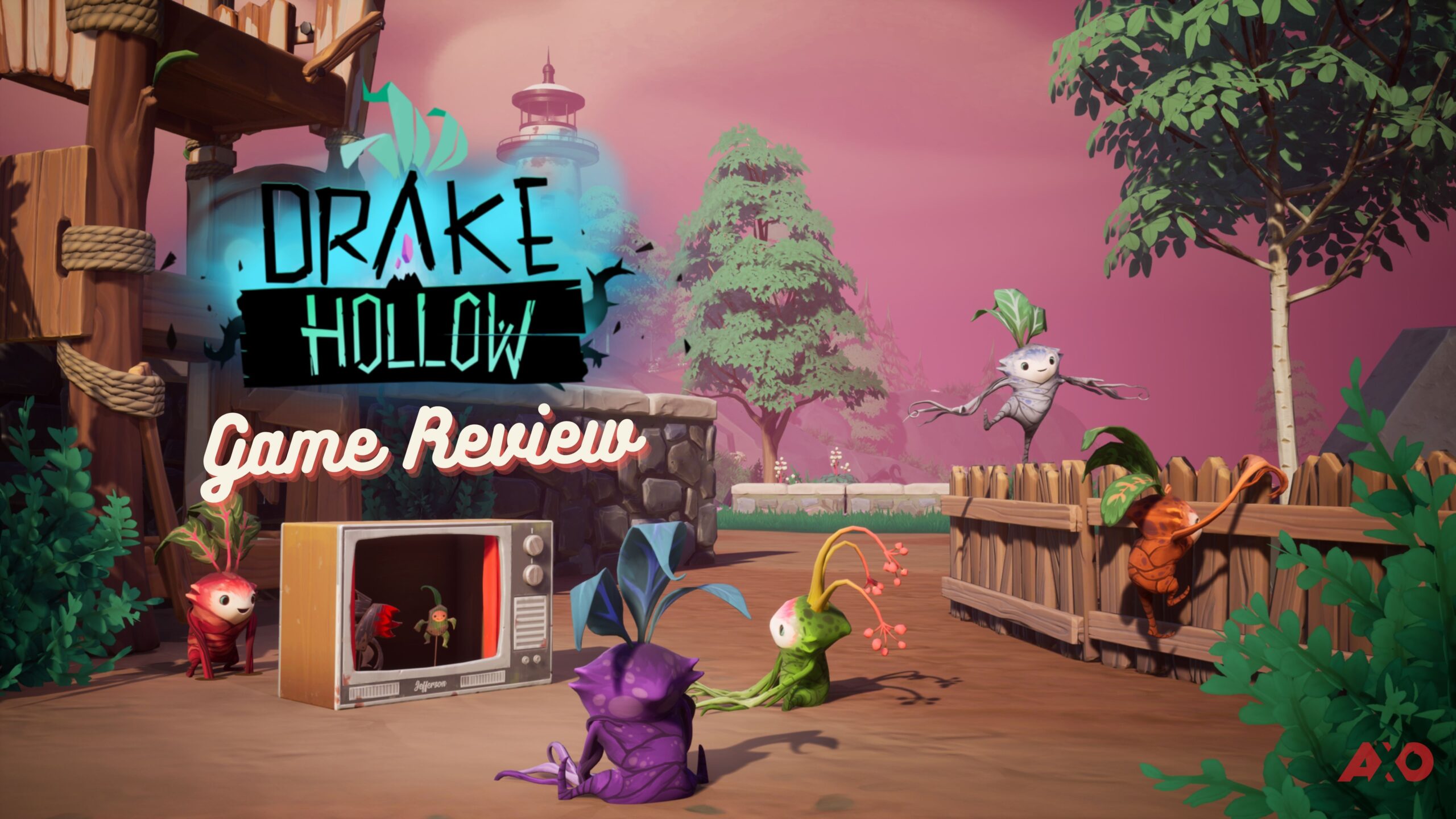 Hướng dẫn tải và cài đặt Game Drake Hollow For PC