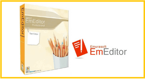 Hướng dẫn tải và cài đặt EmEditor Pro 21 – Trình soạn thảo văn bản