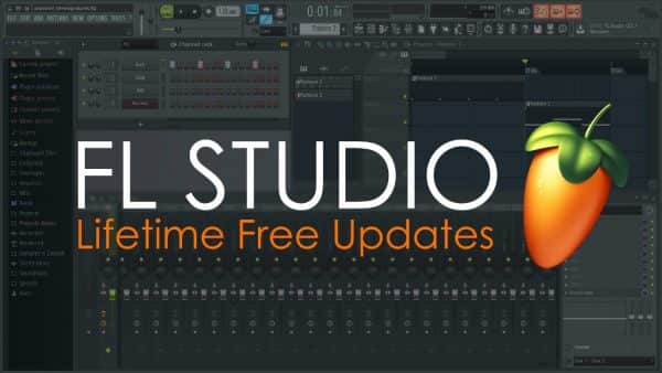 Hướng dẫn tải và cài đặt FL Studio 20 Full Crack 32/64 Bit