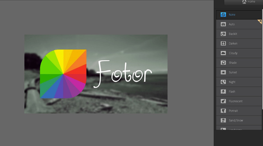 Hướng dẫn tải và cài đặt Fotor for Windows 3 [x32/ x64]