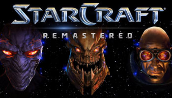 Hướng dẫn tải và cài đặt Game Starcraft các phiên bản