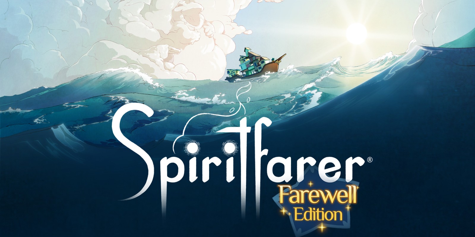 Hướng dẫn tải và cài đặt Game Spiritfarer Online Multiplayer Full