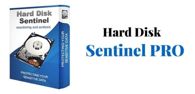 Hướng dẫn tải Hard Disk Sentinel 5 Pro Mới Nhất – Tối ưu ổ cứng HDD