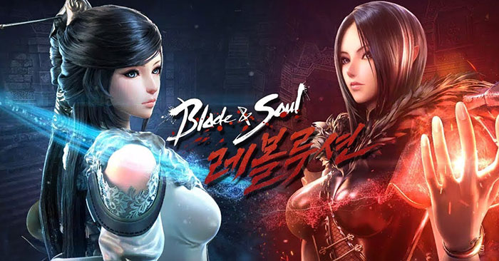 Hướng dẫn tải và cài đặt Game Blade and Soul
