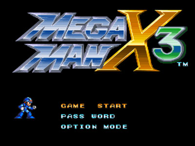 Hướng dẫn tải và cài đặt Mega Man X3 Full PC Mới Nhất 