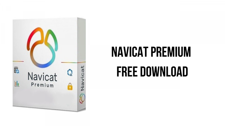 Hướng dẫn tải và cài đặt Phần Mềm Navicat Premium 15 Full Crack
