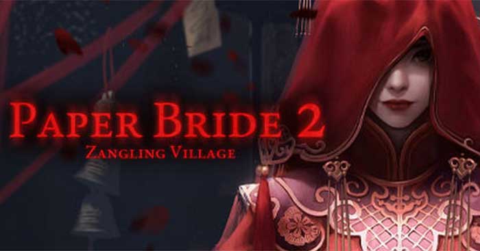 Hướng dẫn tải và cài đặt Game Paper Bride 2 Zangling Village Việt Hóa Full