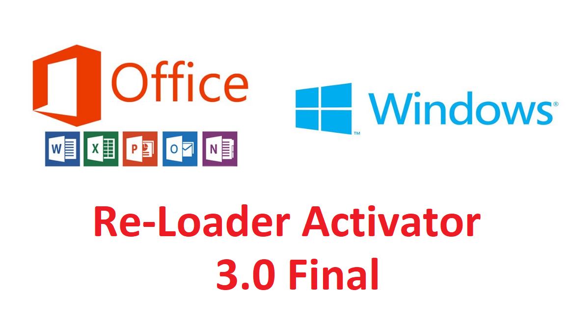 Hướng dẫn tải và cài đặt Re-Loader Activator 3.0 Final