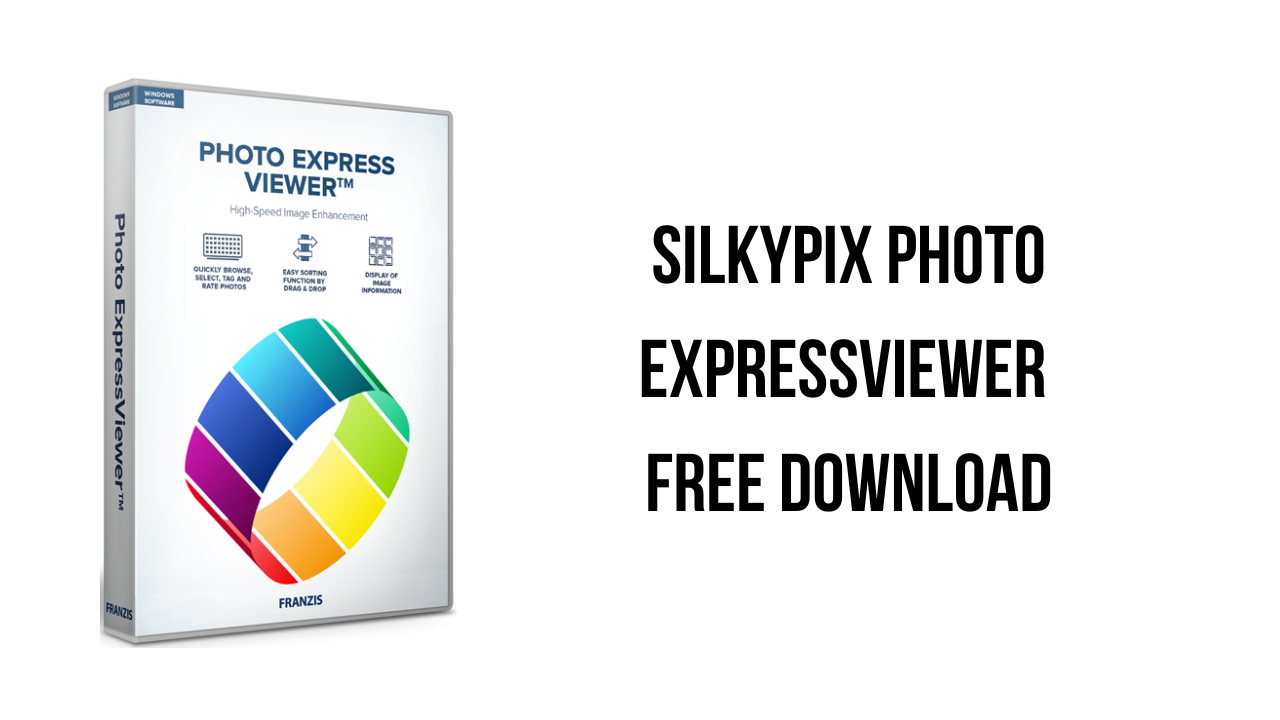 Hướng dẫn tải và cài đặt SILKYPIX JPEG Photography 11 Full – Cải thiện ảnh JPEG