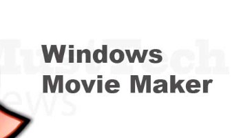 Windows Movie Maker - Làm phim, tạo video từ ảnh