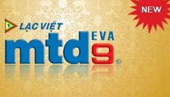 Lạc Việt mtd9 EVA - Từ điển Lạc Việt