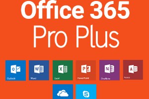 Office 365 - Tải Microsoft Office 365 Professional Plus