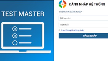 Hanoi Study - Hệ thống học và thi trắc nghiệm trực tuyến TP Hà Nội