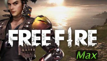 Free Fire Max - Tải Free Fire Max APK cho Android
