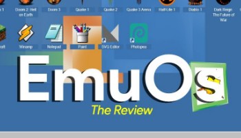 EmuOS - Chơi game classic miễn phí trên trình duyệt - Download.com.vn