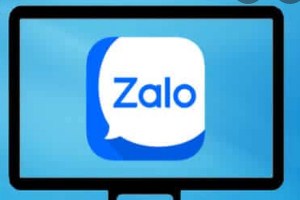 Zalo Web (Chat.Zalo.me) - Đăng nhập Zalo Online
